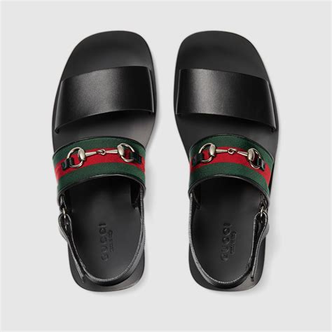 sandalias gucci hombre peru|Sandalias Gucci para hombre .